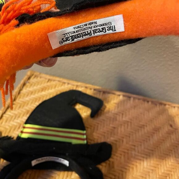 The Great Pretender Ears set of 2! - Picture 10 of 16